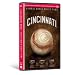 Cincinnati Reds: Vintage World Series Films - DVD - N/A