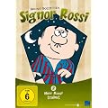 Signor Rossi 2 - Herr Rossi tr�umt