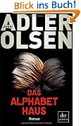 #2: Das Alphabethaus: Roman