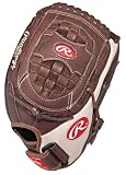 Rawlings Champion Series C125FP Fastpitch Glove