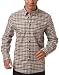 Sports : FJ&Auml;LL R&Auml;VEN - Herren Hemd Dis Shirt