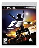 F1: 2010 PS3