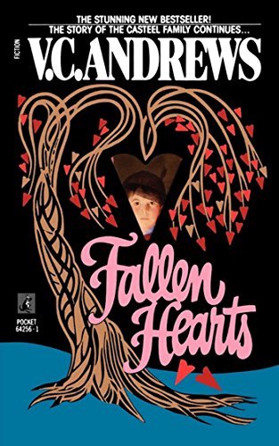 Fallen Hearts (Casteel Book 3)