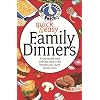 View ratings for Quick & Easy Family Dinners Cookbook