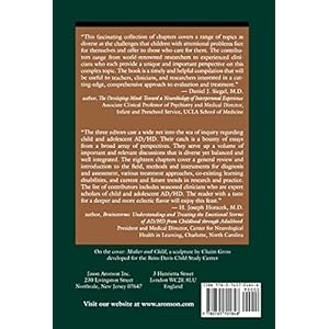 Understanding, Diagnosing, and Treating ADHD in Children and Adolescents: An Integrative Approach (Reiss-Davis Child Study Center, Volume 3)