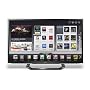 LG 47LM620T 47-inch Widescreen Full HD 1080p LED C&hellip by LG Electronics