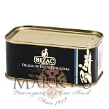 Bizac Duck Foie Gras 7 oz by 