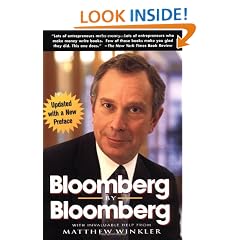 Bloomberg by Bloomberg
