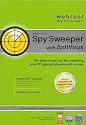 Spy Sweeper W/ Av 3u Mini Box