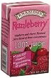 R.W. Knudsen Razzleberry Juice, 8-Ounce Aseptic Boxes (Pack of 27)