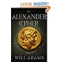 The Alexander Cipher