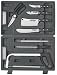 MEYERCO  8 - Pc. Game Processing Kit