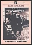 Brief encounter : screenplay