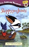 The Great Bean Caper (Skippyjon Jones)