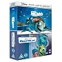 Finding Nemo/Monsters, Inc. [DVD] [2001]