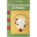 Les grandes inventions de l'histoire