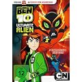 Ben 10: Ultimate Alien - Staffel 1, Vol. 1