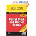 Postal Clerk and Carrier Exam Cram