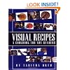 Visual Recipes: A Cookbook for Non-Readers