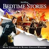 Bedtime Stories