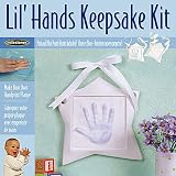 Lil' Hands Star Keepsake