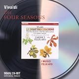 Four Seasons/Lamoroso