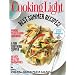 Cooking Light (1-year)