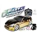 Nikko Radio Control 35oz Fast-n-Furious Nissan