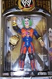 from Jakks WWE CLASSIC SUPERSTARS 19 EVIL DOINK THE CLOWN