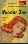 Murder one