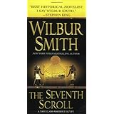 The Seventh Scroll (A Novel of Ancient Egypt)