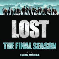 Lost: The Final Season  - O.S.T.