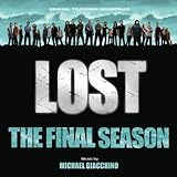 Lost:the Final Season