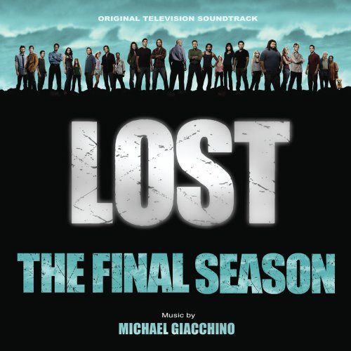 Michael Giacchino - Lost - The Final Season (The Last Episodes) - Zortam Music