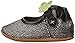 Robeez Hannah Crib Shoe (Infant/Toddler)