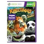Kinectimals Now with Bears
