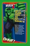 Marvel Top Trumps Ultimate Heroes Card Game