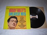 Buddy Holly`s Greatest Hits