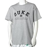 Duke Athletic Oxford Short-Sleeve T-Shirt at Soffe