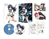 落第騎士の英雄譚 < キャバルリィ > 第4巻 [Blu-ray]