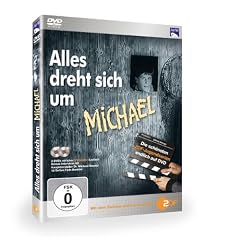 Alles dreht sich um Michael - Die komplette Serie (2 DVDs)