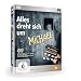 Alles dreht sich um Michael - Die komplette Serie (2 DVDs)