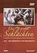 Die gro�en Schlachten 2 - 1631: Das Massaker von Magdeburg