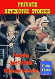 Private Detective Stories #1