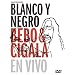 Blanco Y Negro: En Vivo