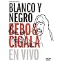Blanco Y Negro: En Vivo