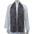 Clothing of India Pashmina Scarf Men Accessory 12 x 60 inches