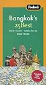 Fodor's Bangkok's 25 Best, 4th Edition