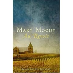 Au Revoir: Running Away from Home at Fifty
