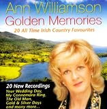 Produkt-Bild: Golden Memories: 20 All Time Ir